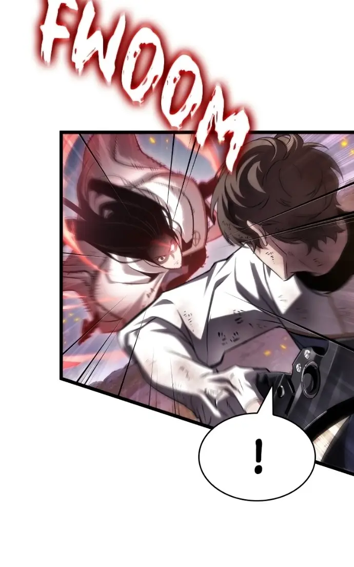 Read The World After the Fall ENGLISH Manga Online