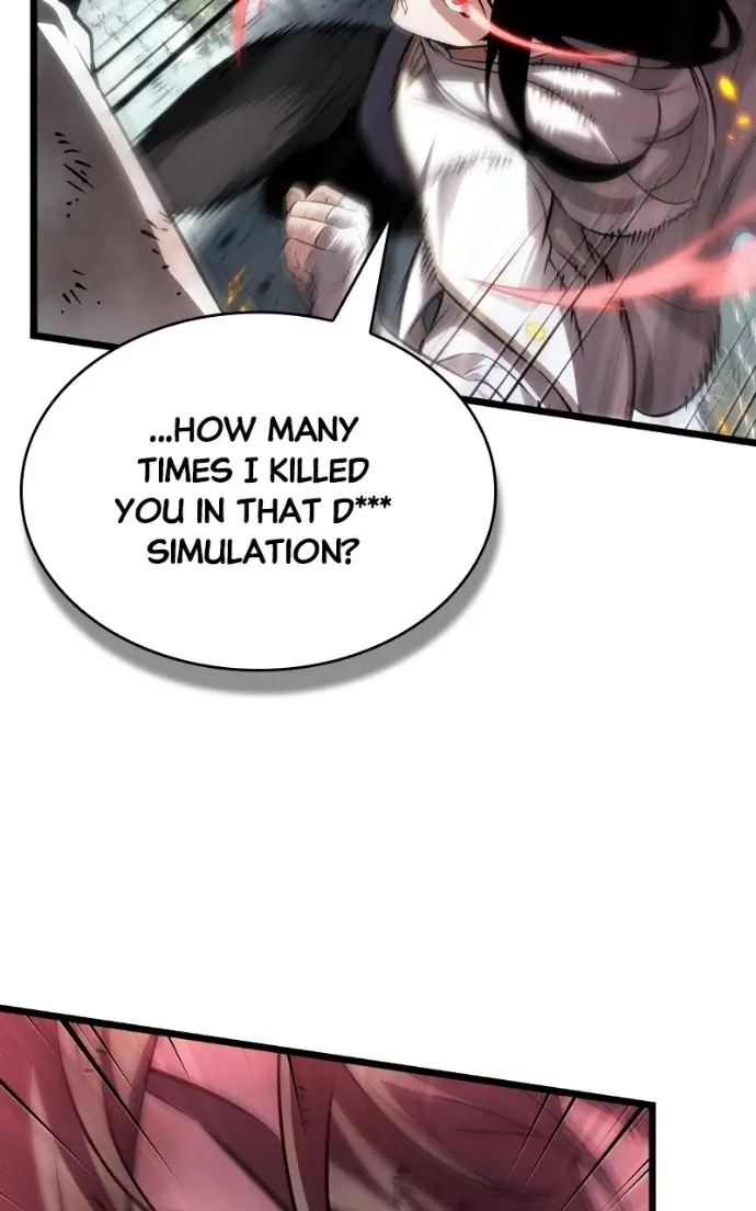 Read The World After the Fall ENGLISH Manga Online