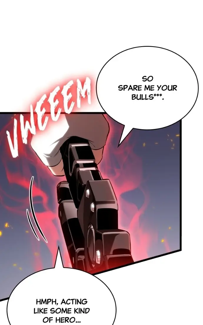 Read The World After the Fall ENGLISH Manga Online