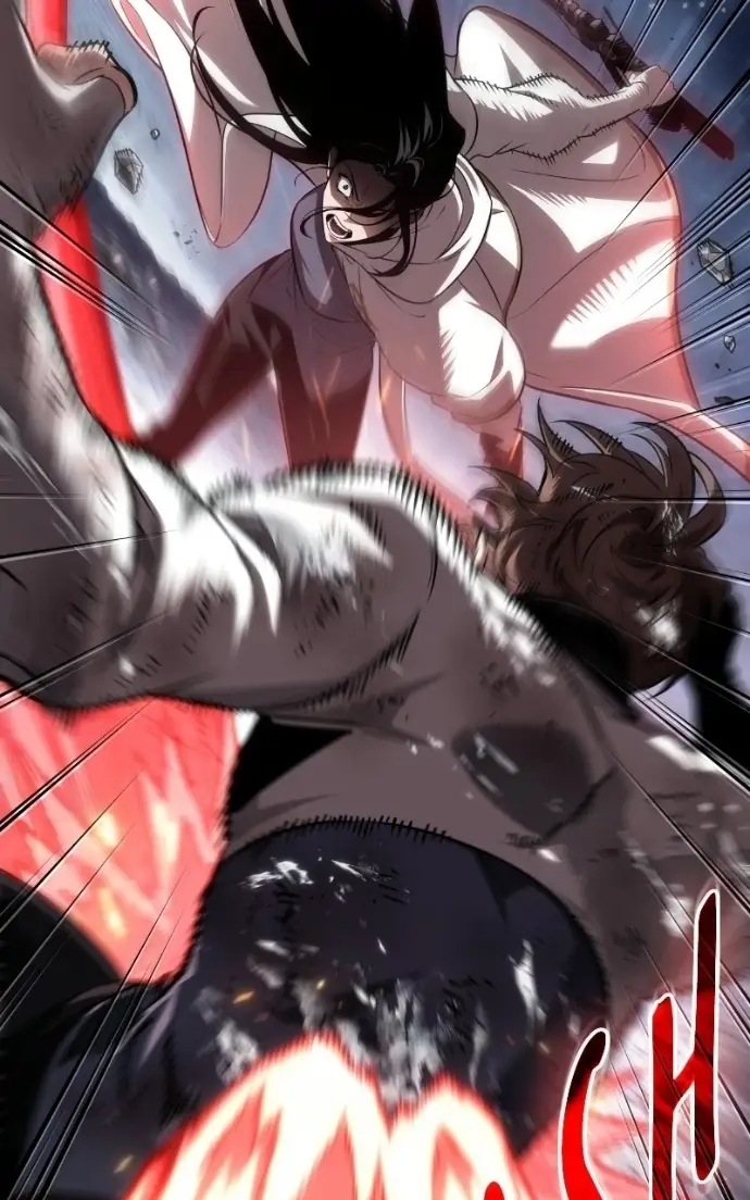 Read The World After the Fall ENGLISH Manga Online