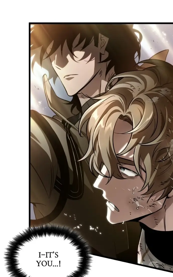 Read The World After the Fall ENGLISH Manga Online