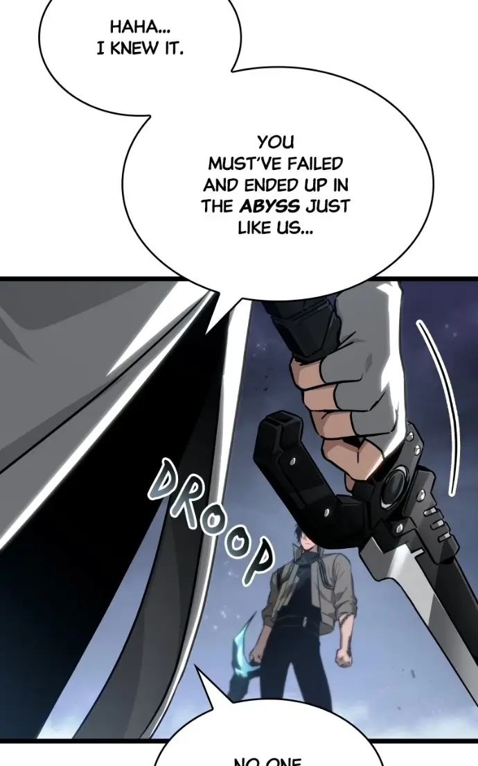 Read The World After the Fall ENGLISH Manga Online