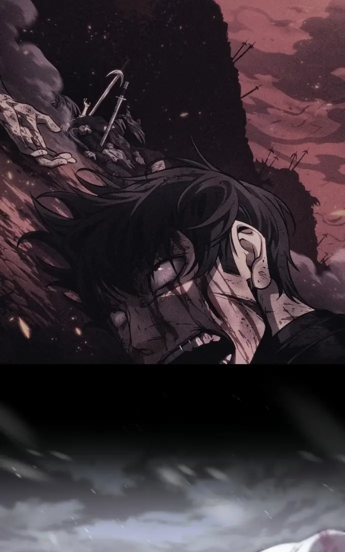 Read The World After the Fall ENGLISH Manga Online