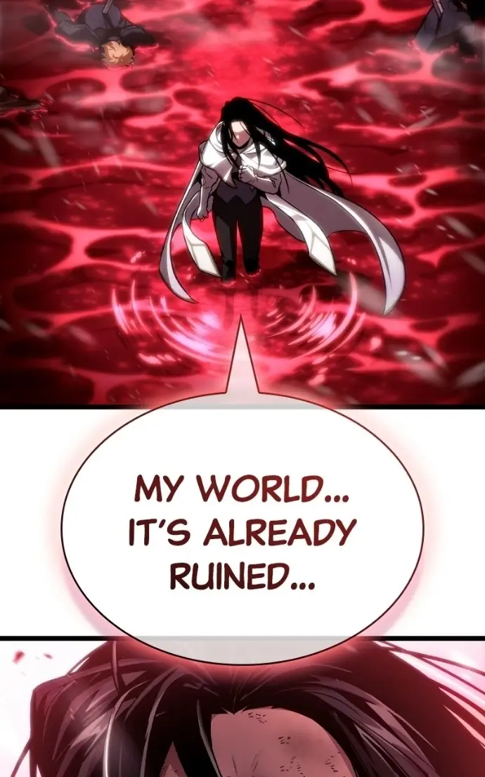 Read The World After the Fall ENGLISH Manga Online