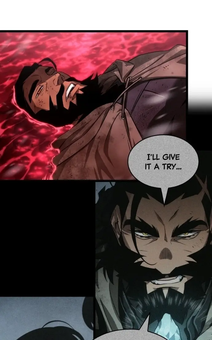 Read The World After the Fall ENGLISH Manga Online