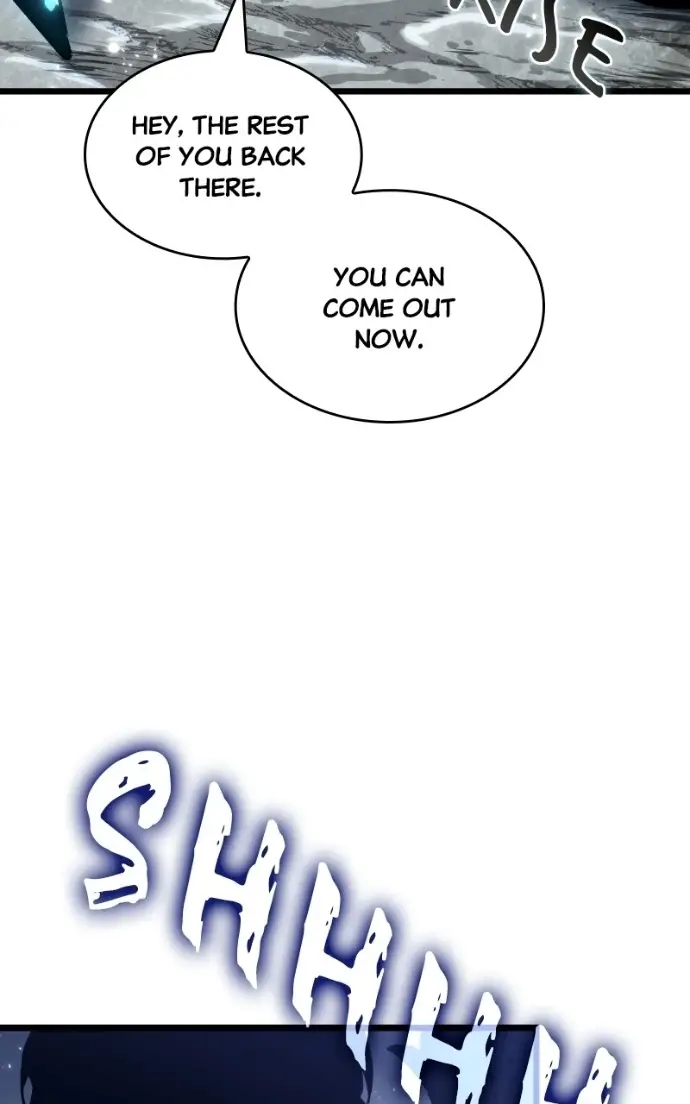 Read The World After the Fall ENGLISH Manga Online