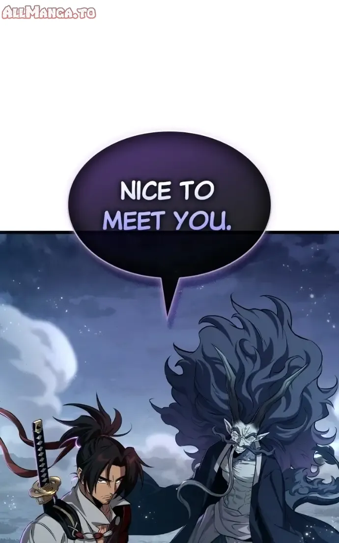 Read The World After the Fall ENGLISH Manga Online