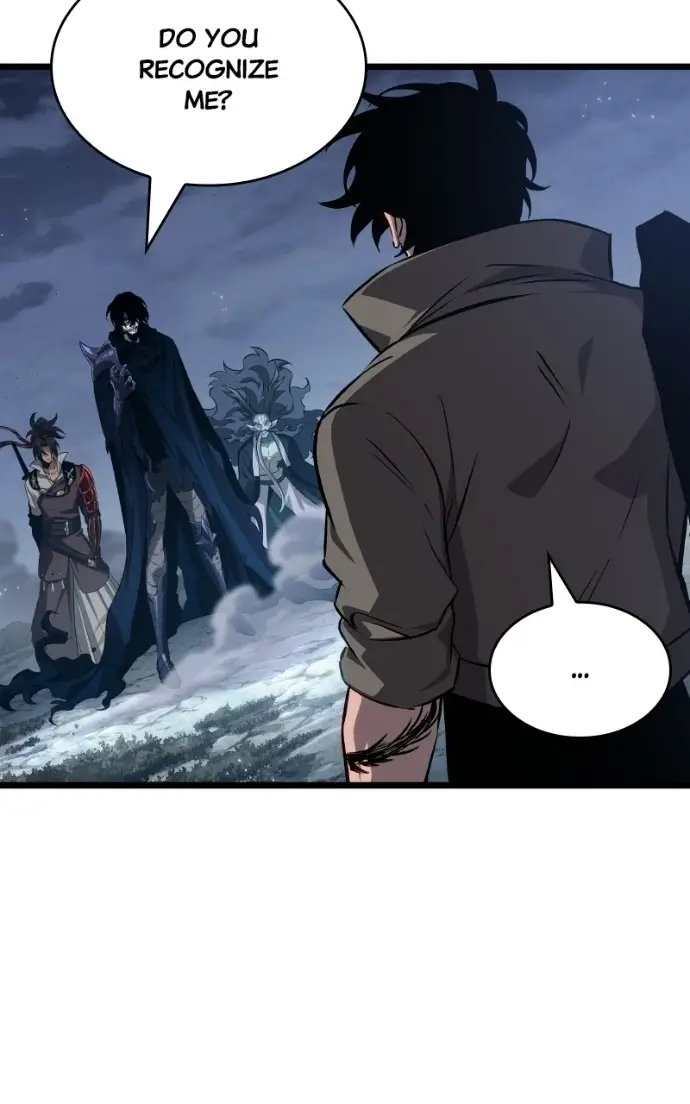 Read The World After the Fall ENGLISH Manga Online