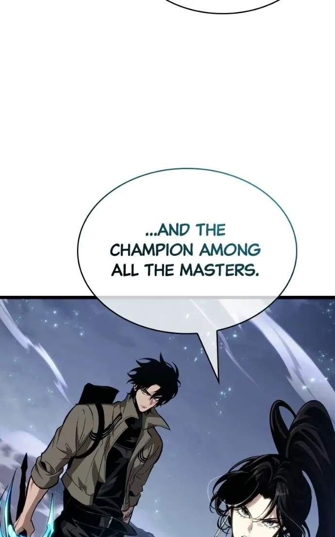 Read The World After the Fall ENGLISH Manga Online