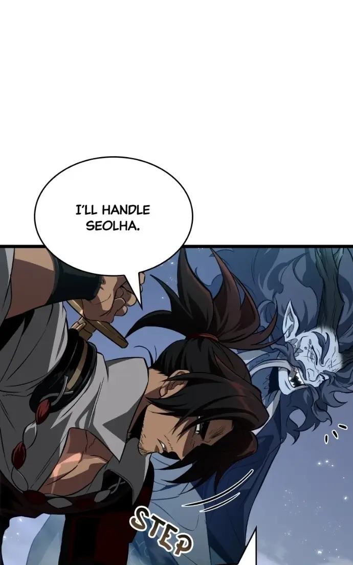 Read The World After the Fall ENGLISH Manga Online