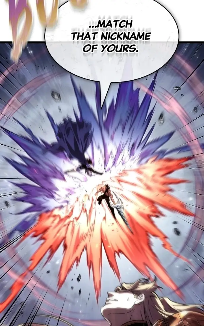 Read The World After the Fall ENGLISH Manga Online