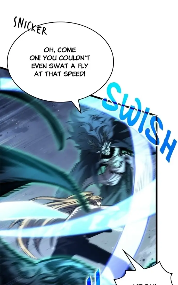 Read The World After the Fall ENGLISH Manga Online