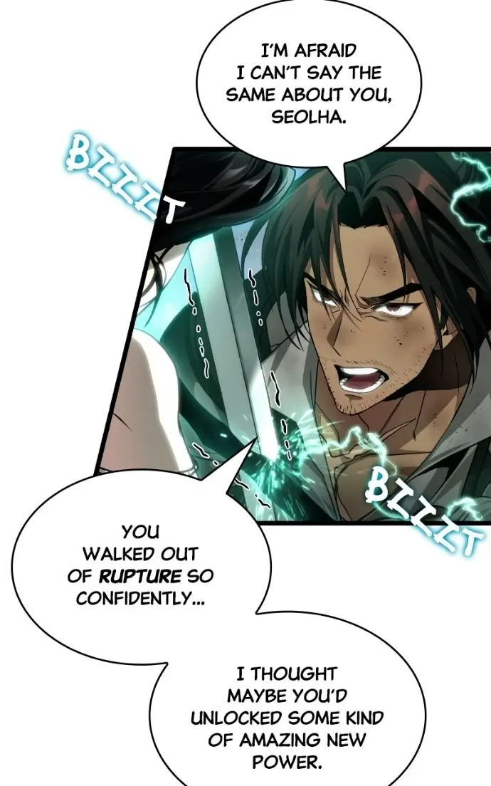 Read The World After the Fall ENGLISH Manga Online