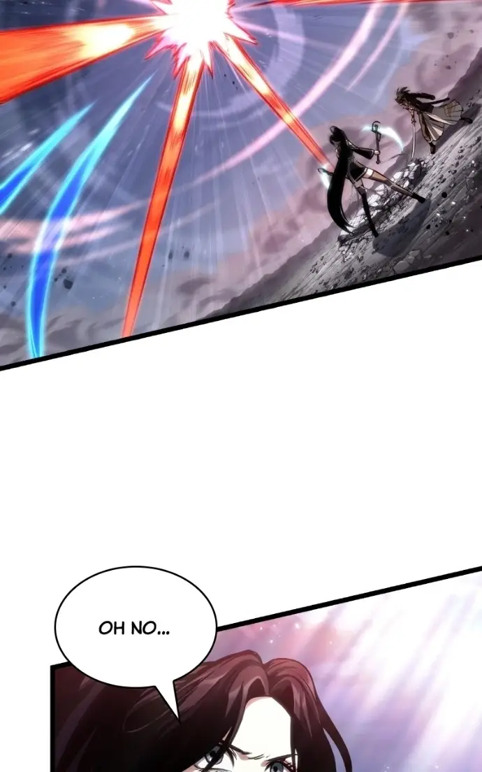 Read The World After the Fall ENGLISH Manga Online