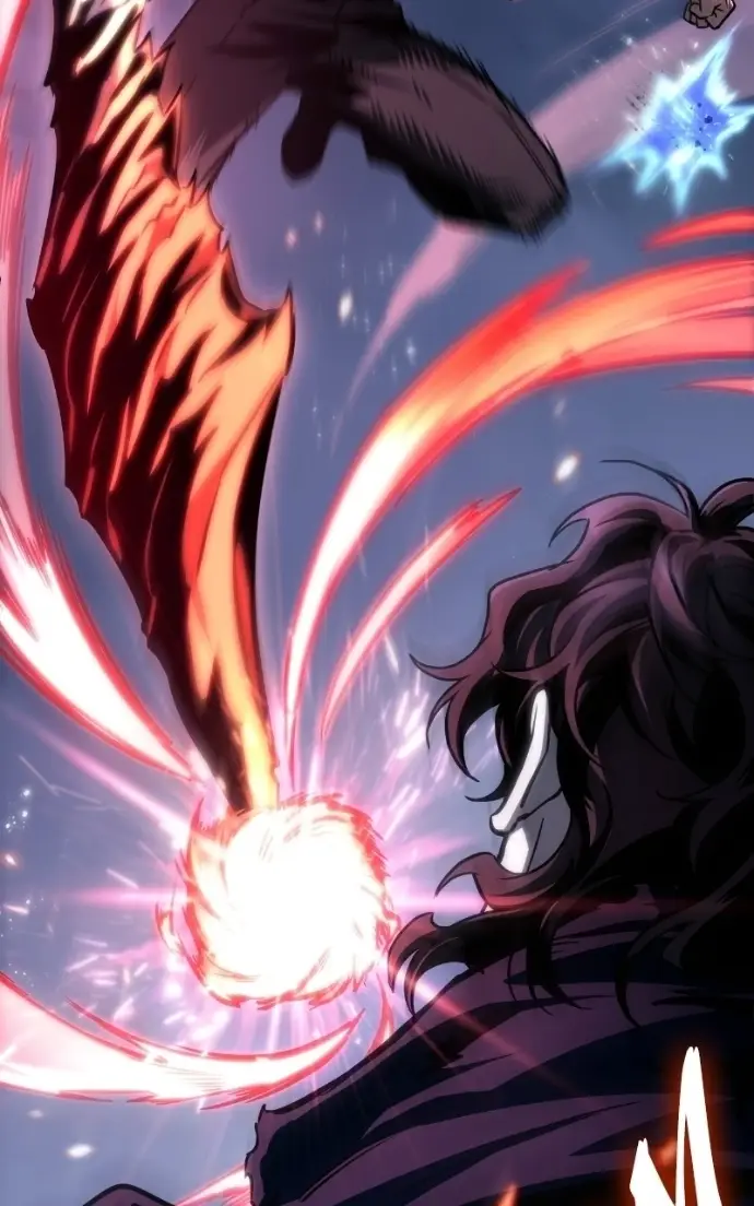 Read The World After the Fall ENGLISH Manga Online