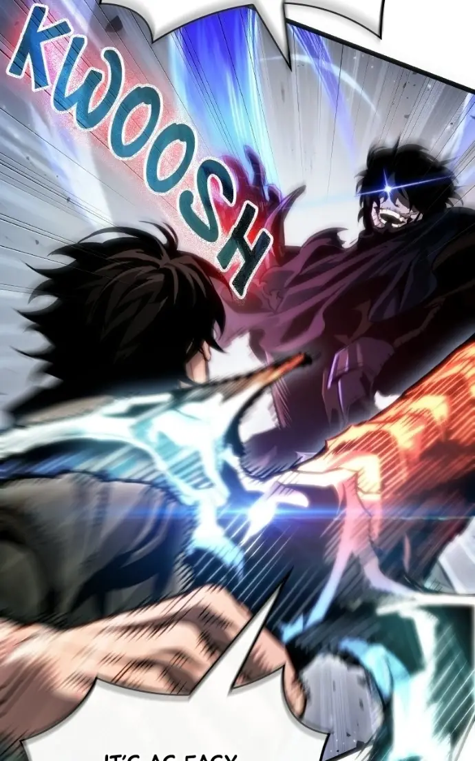 Read The World After the Fall ENGLISH Manga Online