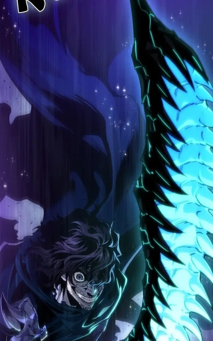 Read The World After the Fall ENGLISH Manga Online