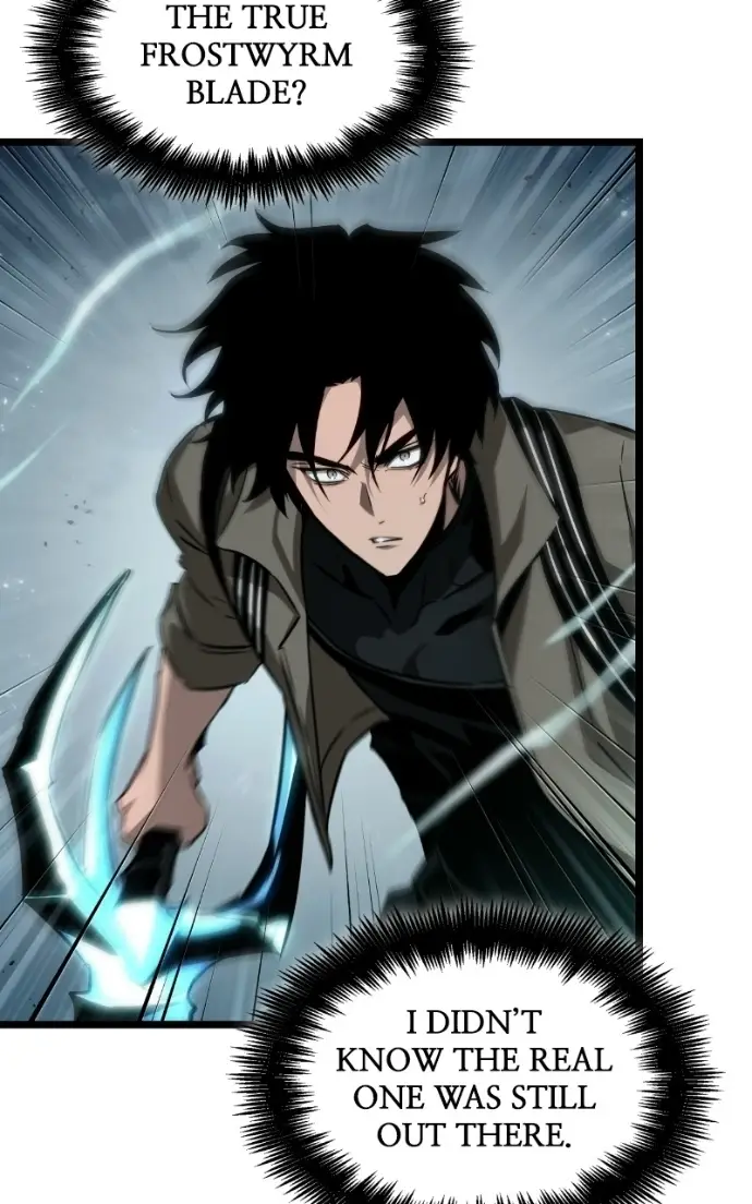 Read The World After the Fall ENGLISH Manga Online