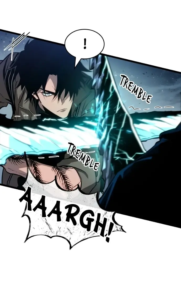 Read The World After the Fall ENGLISH Manga Online