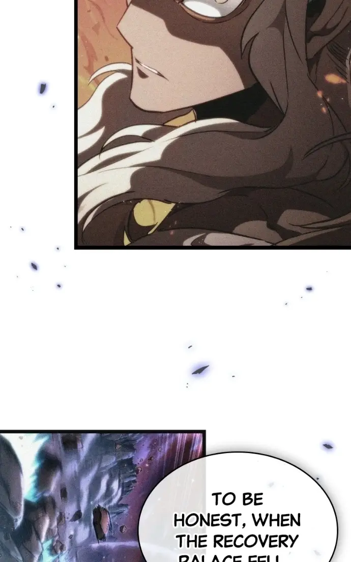 Read The World After the Fall ENGLISH Manga Online