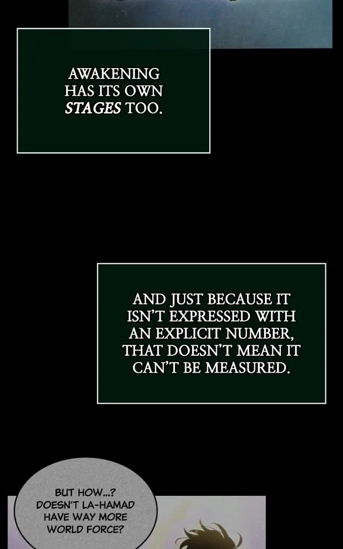 Read The World After the Fall ENGLISH Manga Online