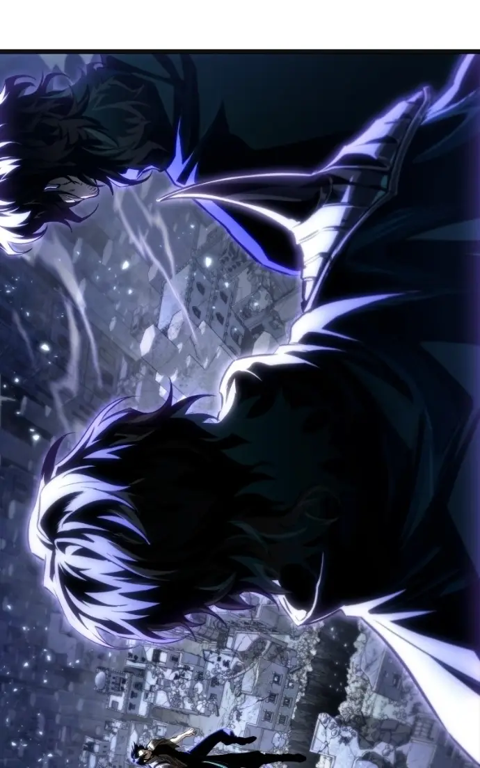 Read The World After the Fall ENGLISH Manga Online