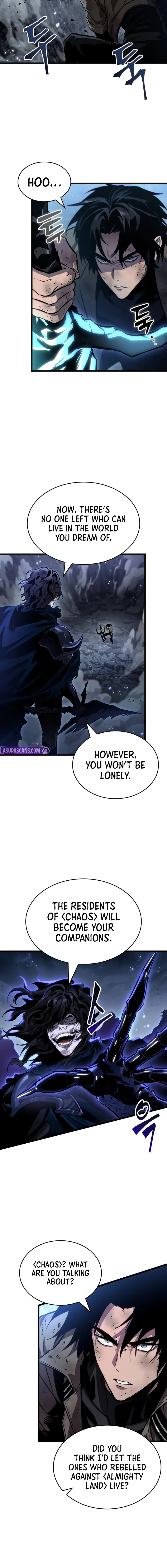 Read The World After the Fall ENGLISH Manga Online