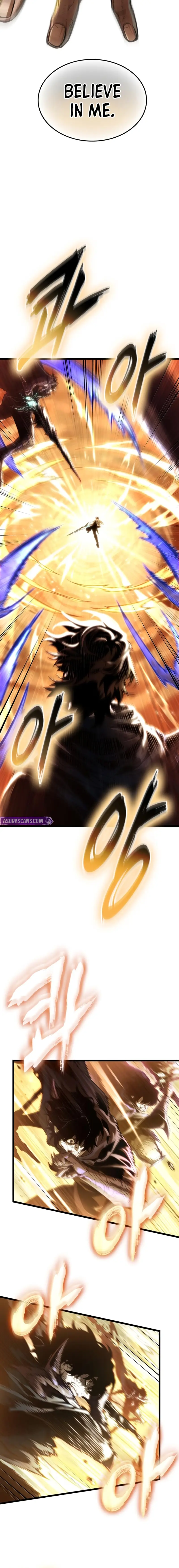 Read The World After the Fall ENGLISH Manga Online