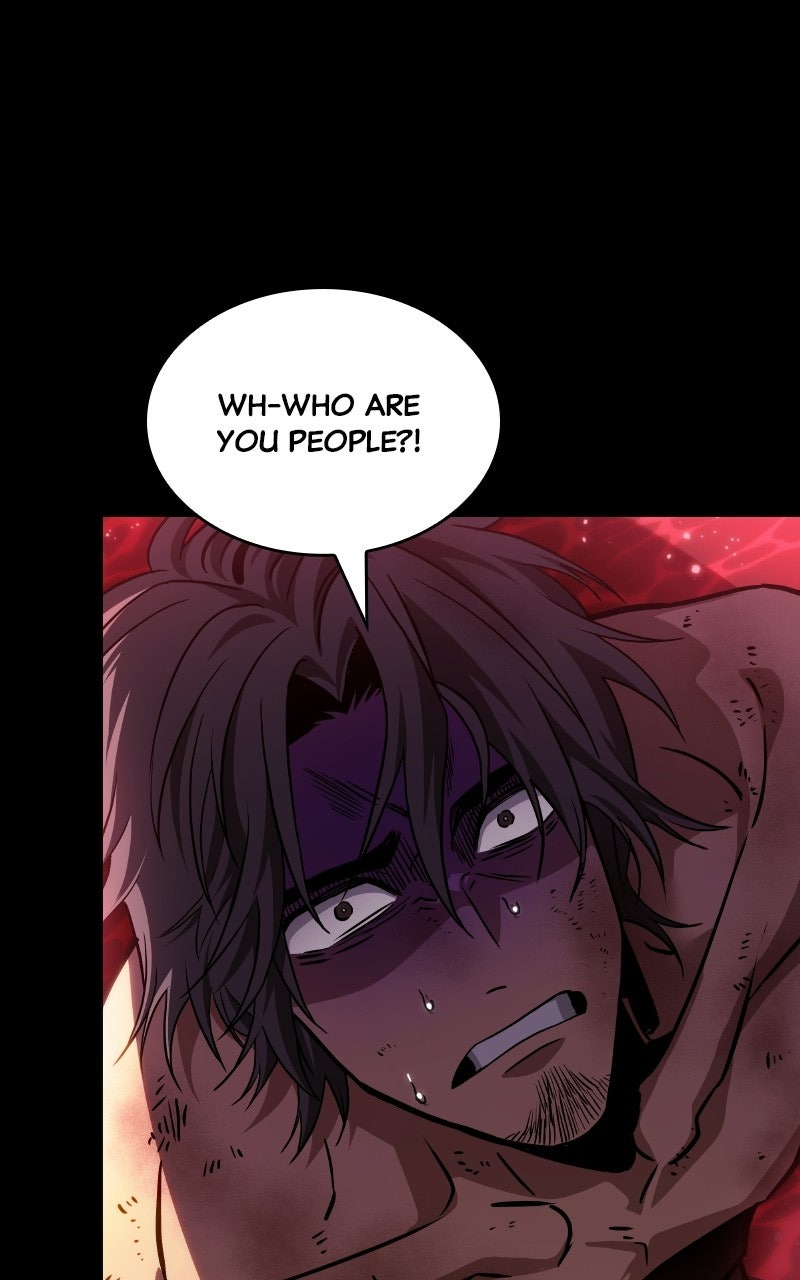 Read The World After the Fall ENGLISH Manga Online