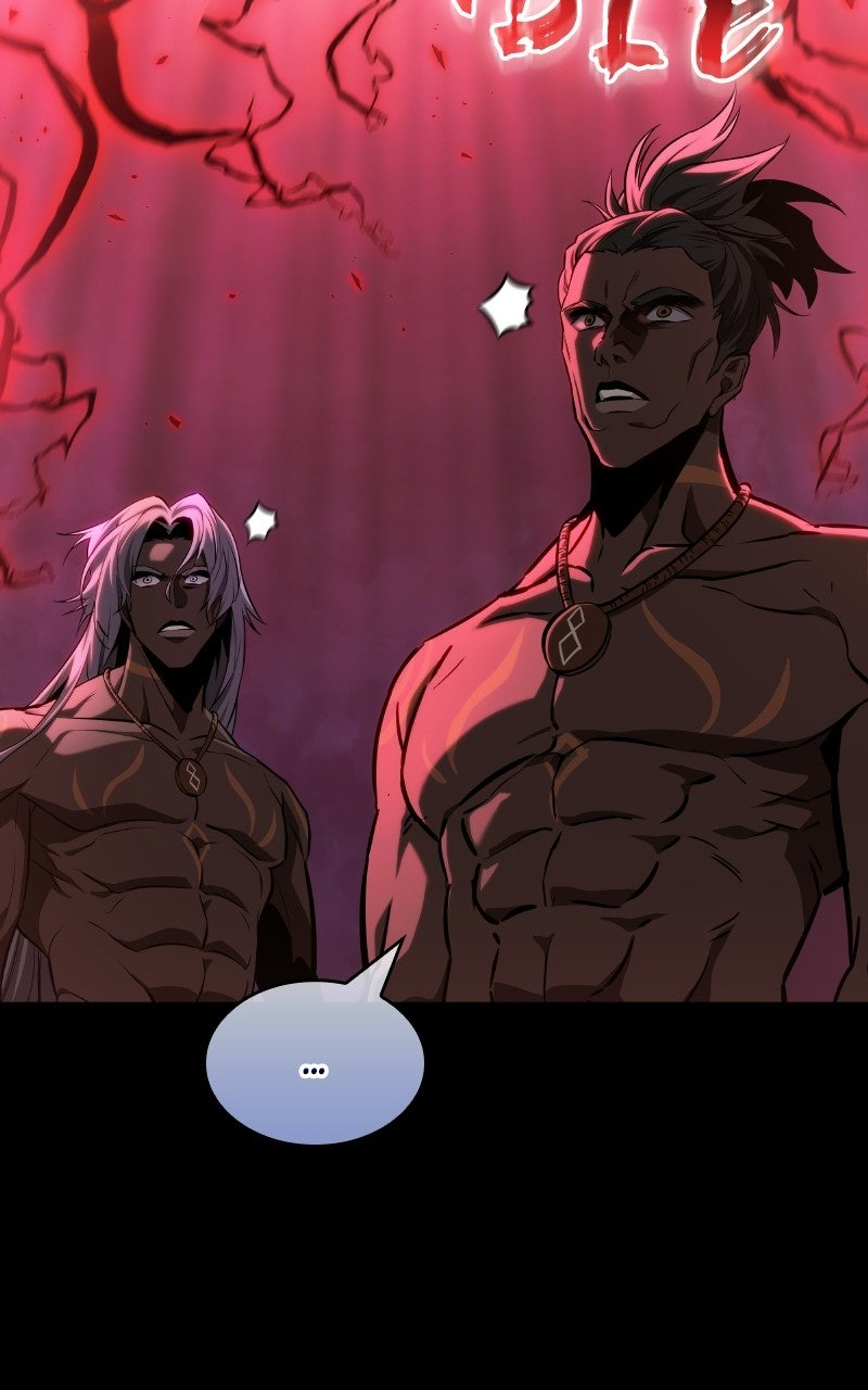 Read The World After the Fall ENGLISH Manga Online