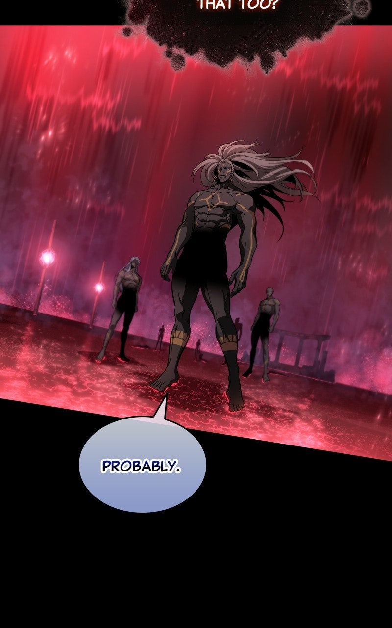 Read The World After the Fall ENGLISH Manga Online