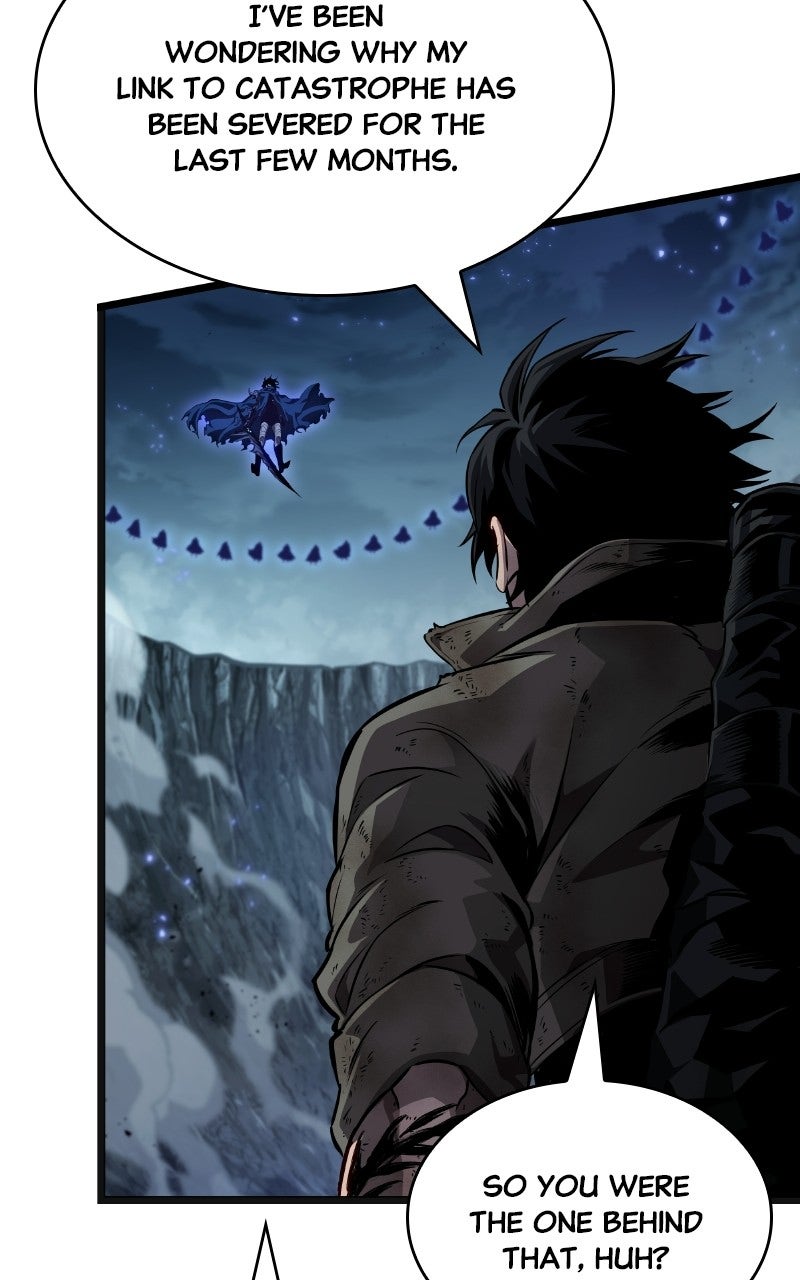 Read The World After the Fall ENGLISH Manga Online