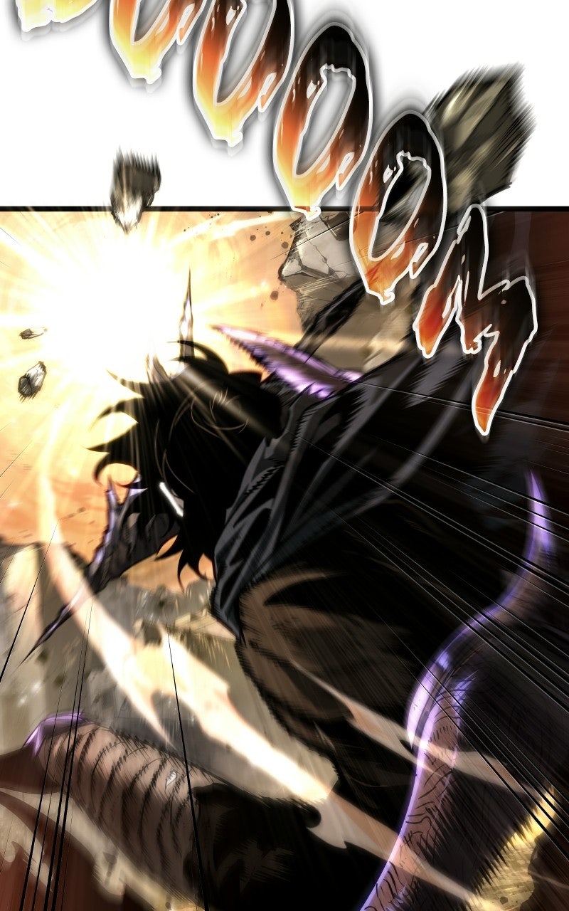 Read The World After the Fall ENGLISH Manga Online