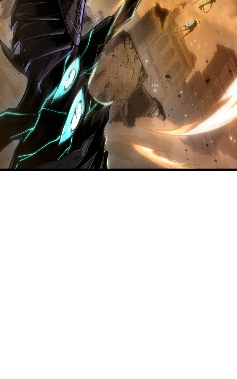 Read The World After the Fall ENGLISH Manga Online