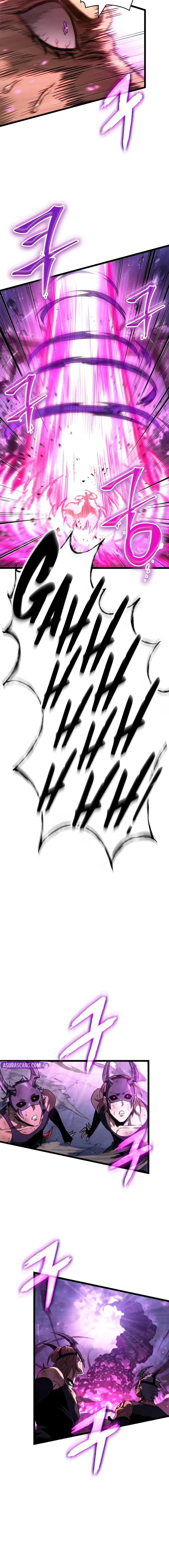 Read The World After the Fall ENGLISH Manga Online