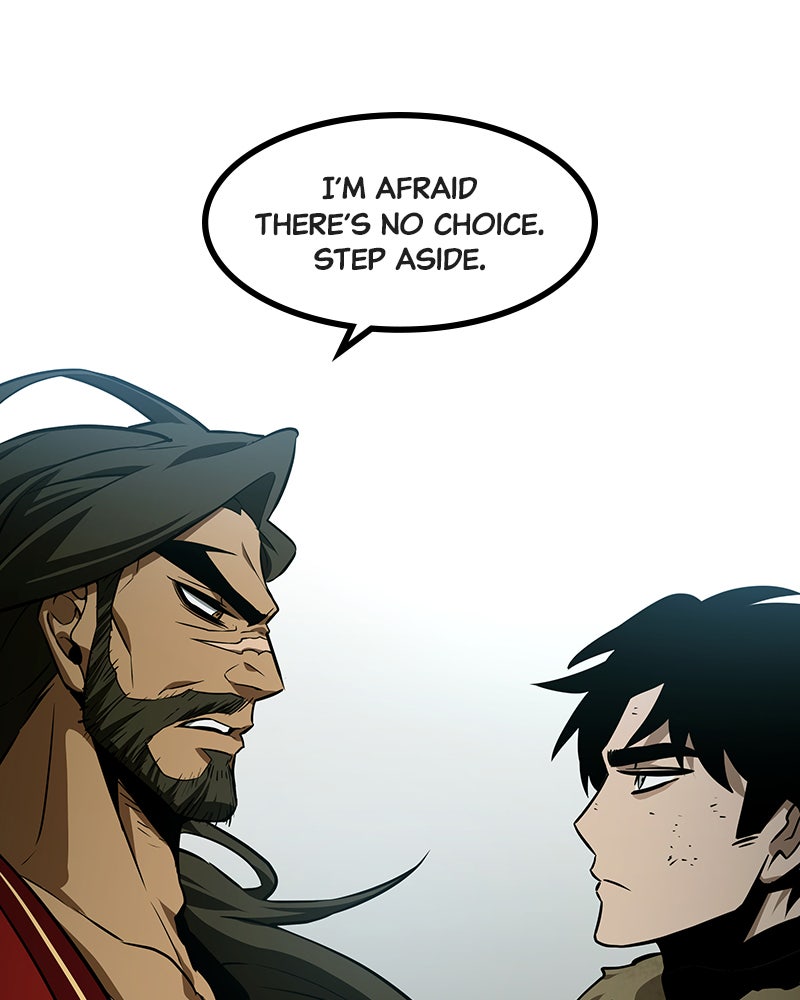 Read The World After the Fall ENGLISH Manga Online