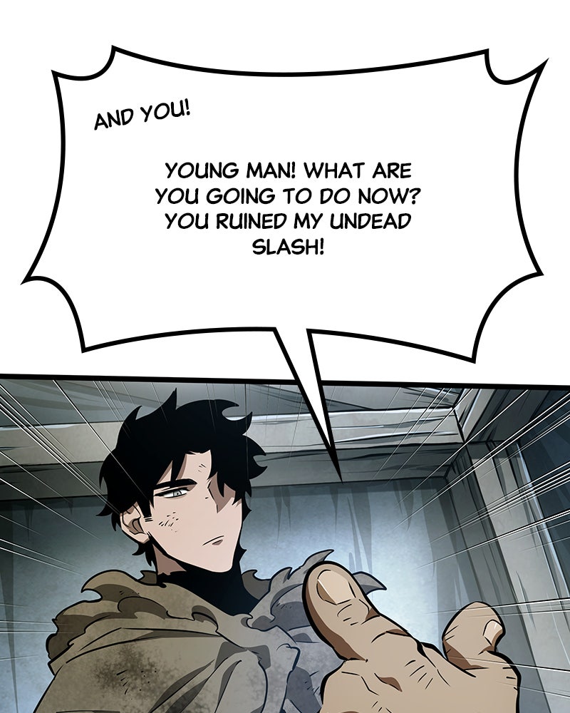 Read The World After the Fall ENGLISH Manga Online