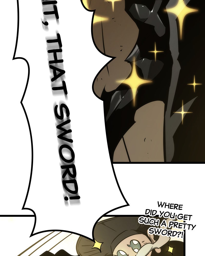 Read The World After the Fall ENGLISH Manga Online