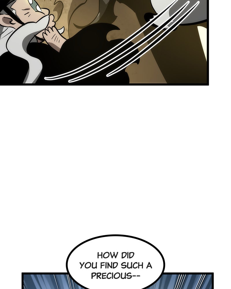 Read The World After the Fall ENGLISH Manga Online