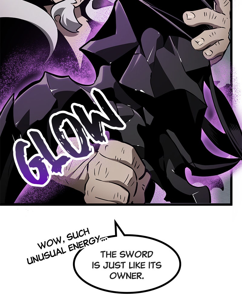 Read The World After the Fall ENGLISH Manga Online