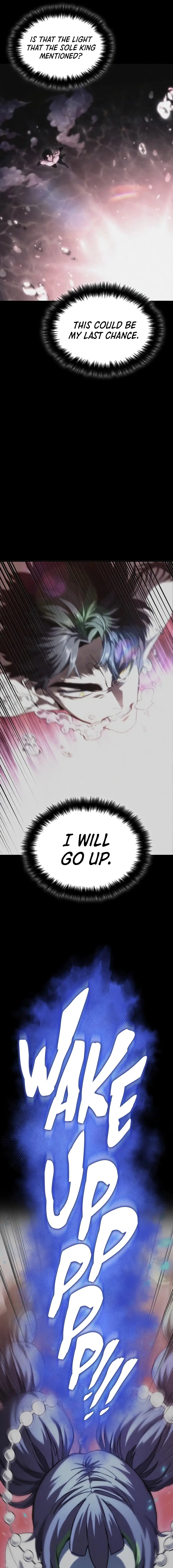 Read The World After the Fall ENGLISH Manga Online