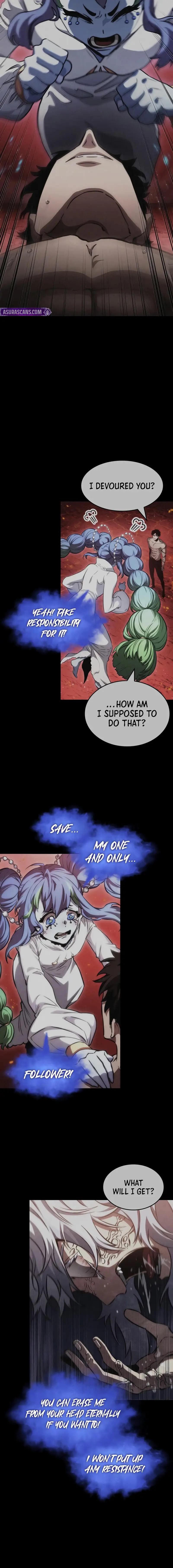 Read The World After the Fall ENGLISH Manga Online