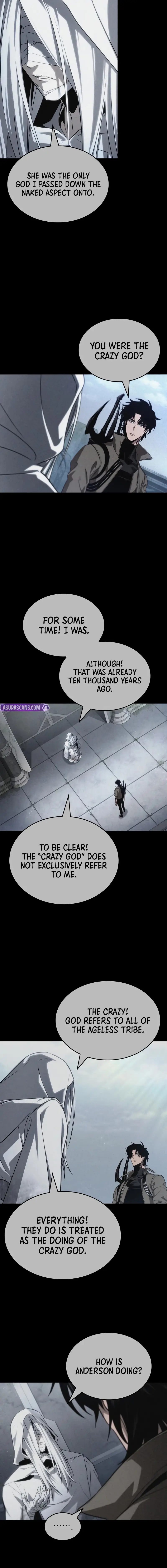 Read The World After the Fall ENGLISH Manga Online