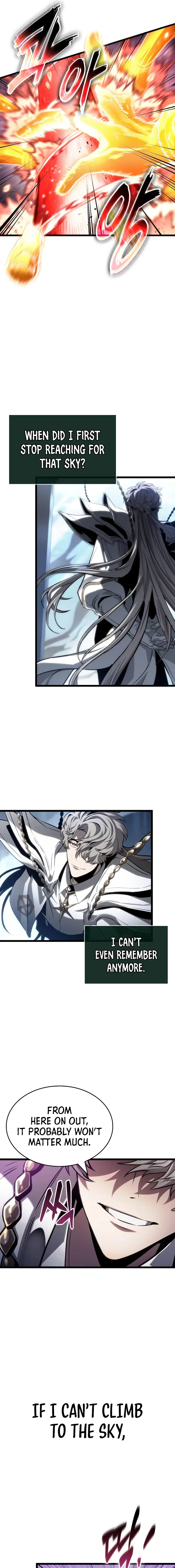 Read The World After the Fall ENGLISH Manga Online