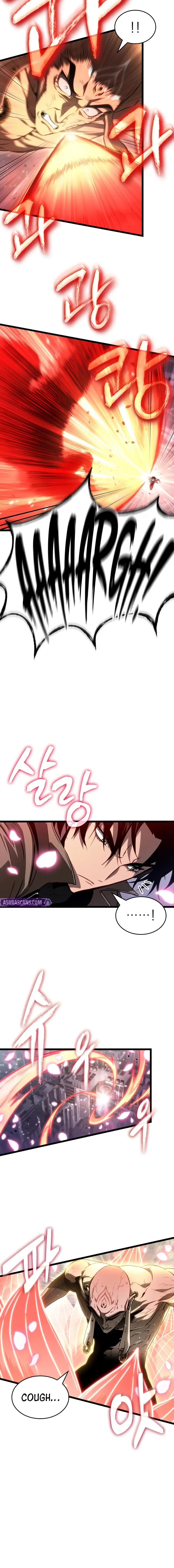 Read The World After the Fall ENGLISH Manga Online