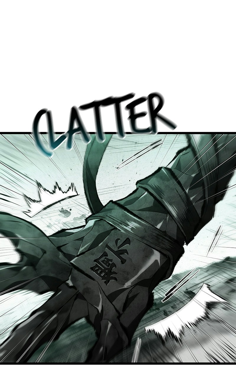 Read The World After the Fall ENGLISH Manga Online