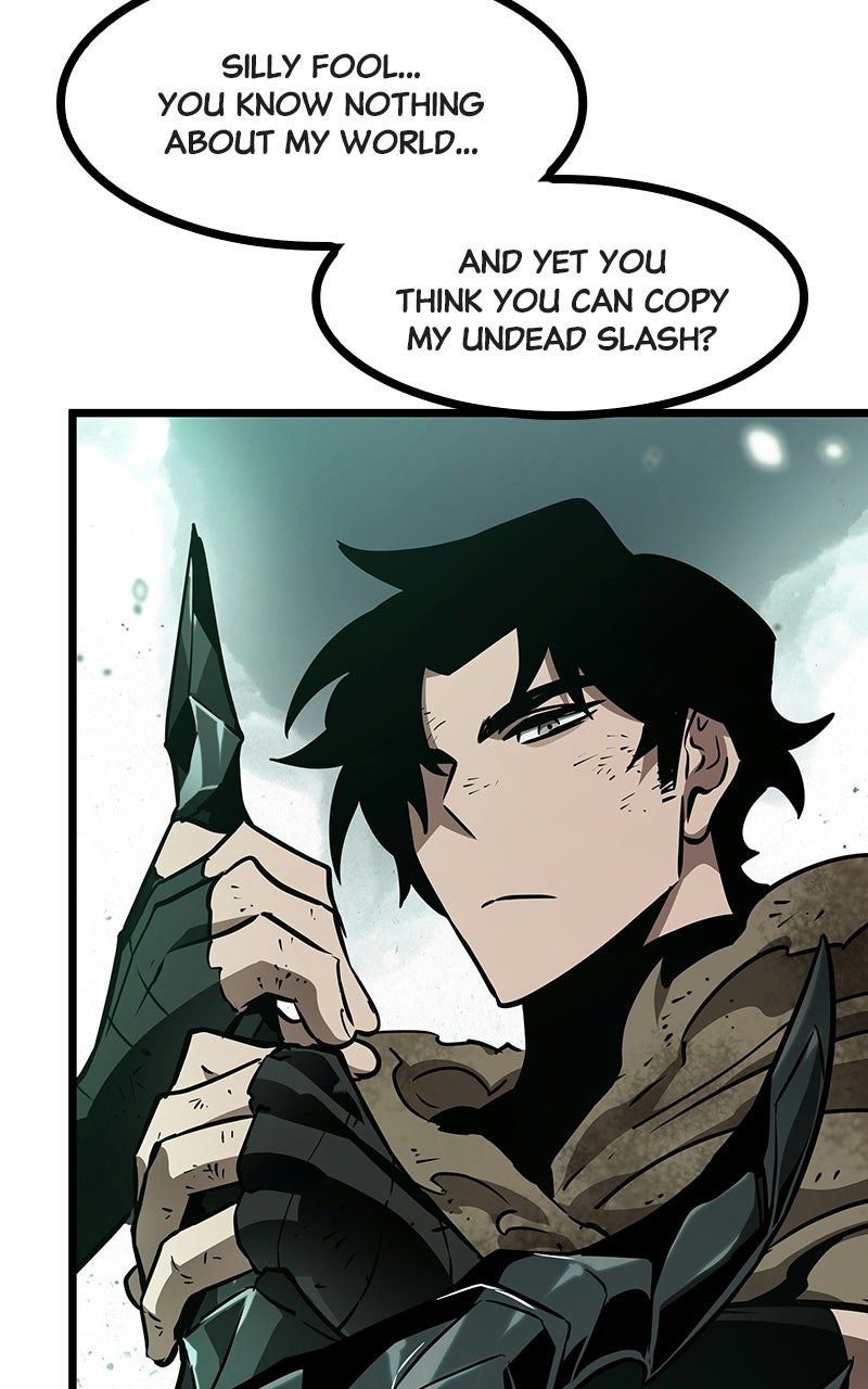 Read The World After the Fall ENGLISH Manga Online