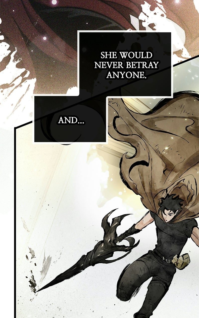 Read The World After the Fall ENGLISH Manga Online