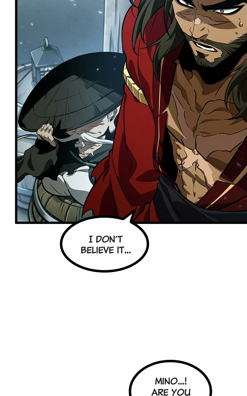 Read The World After the Fall ENGLISH Manga Online