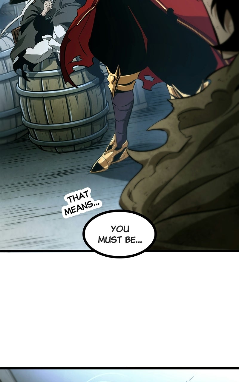 Read The World After the Fall ENGLISH Manga Online